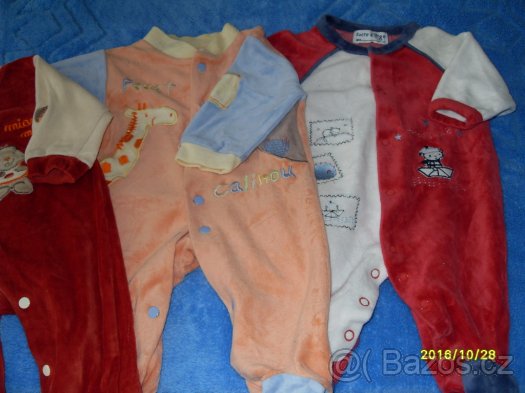 overaly VEL.50,56 - 9