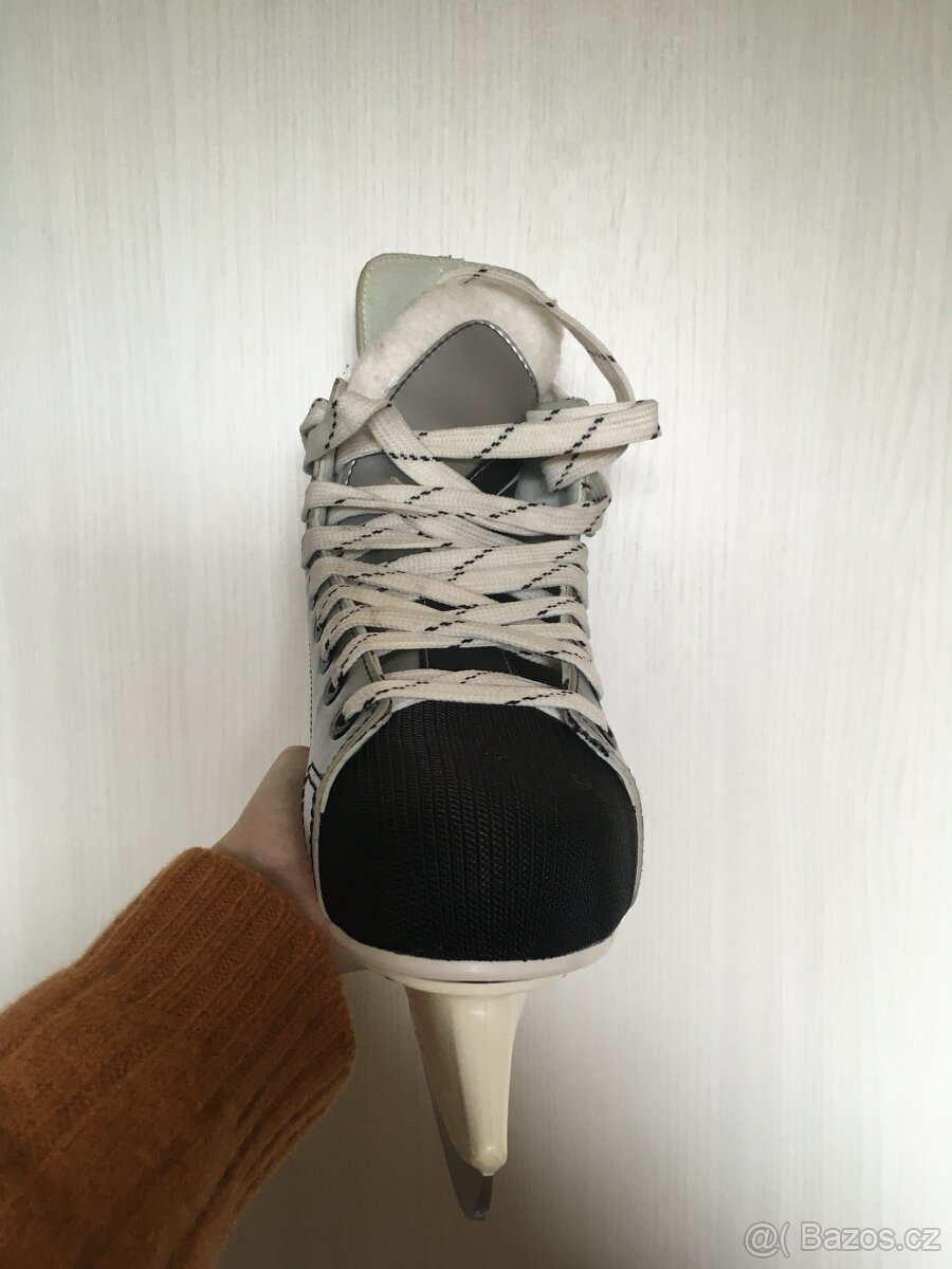 Prodám lyže a lyžáky - 9