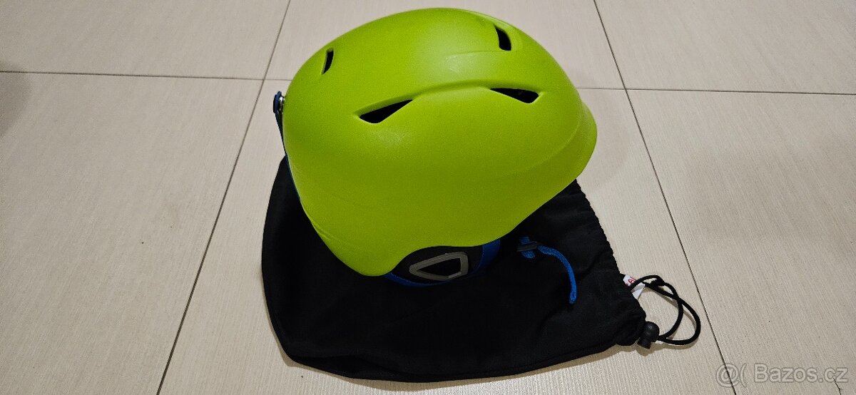 Dětské lyže Salomon 100 cm - 9