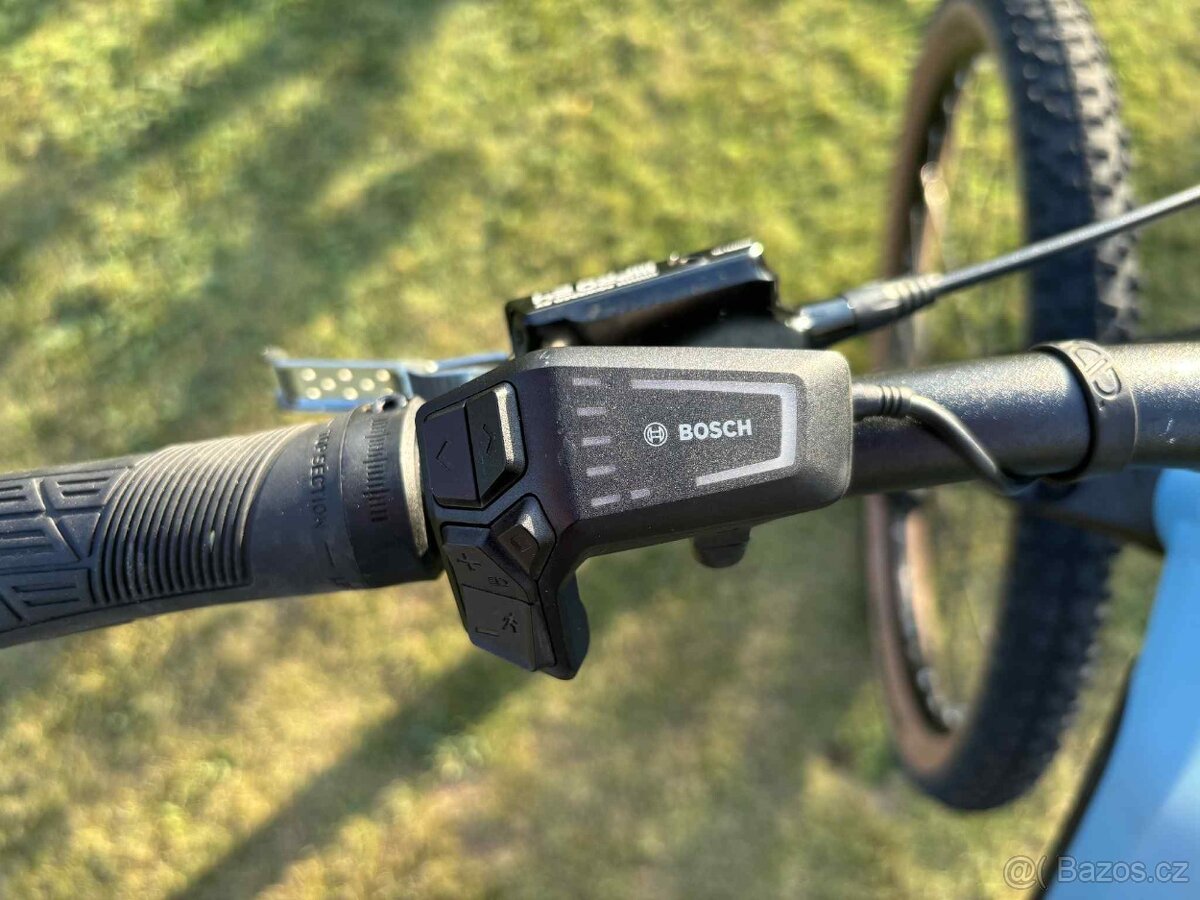 Cube Stereo 120 velikost M 29" - 9