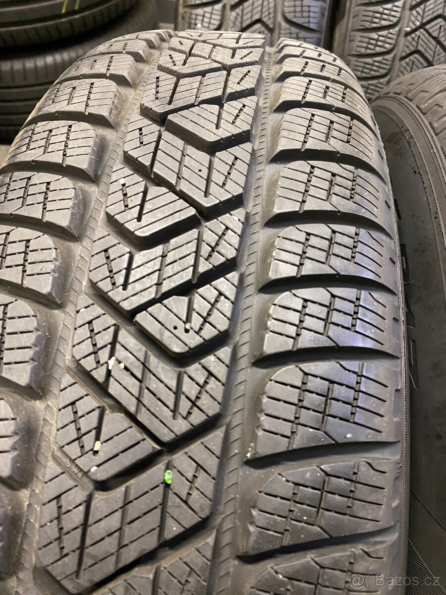 ORIGINAL ALU KOLA ŠKODA KODIAQ \"MYTIKAS\" 215/65/17 - 9