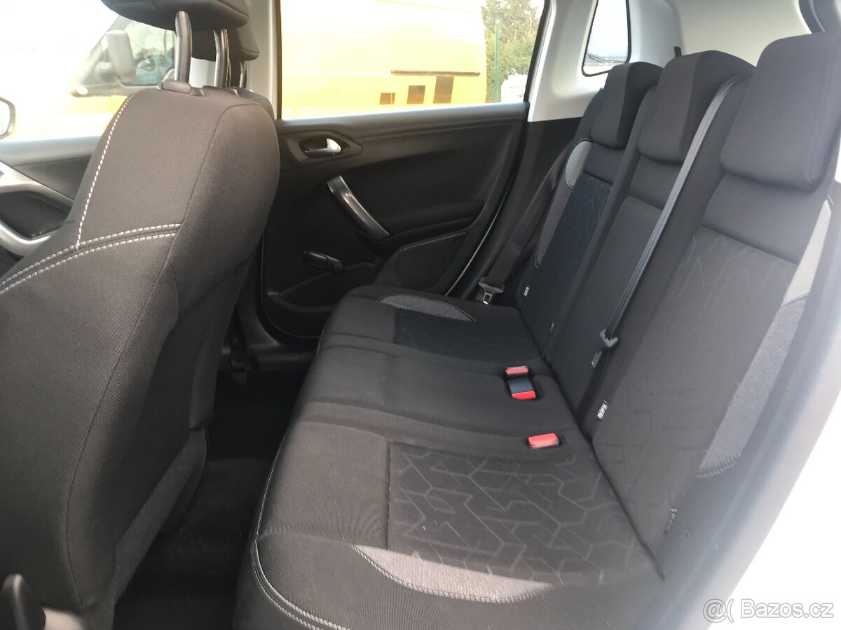 PEUGEOT 2008 1.6 HDI 73 KW 1.MAJ.ČR.DPH... - 9