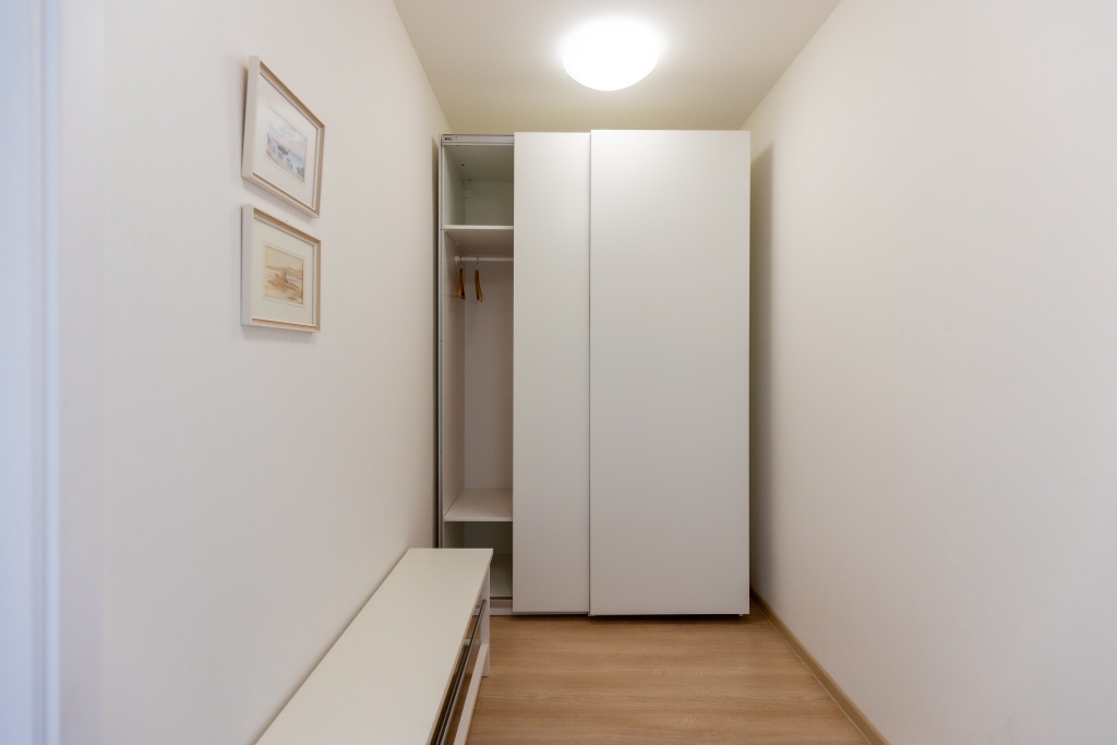 Pronájem zařízený apartmán, Starý Jičín - 9