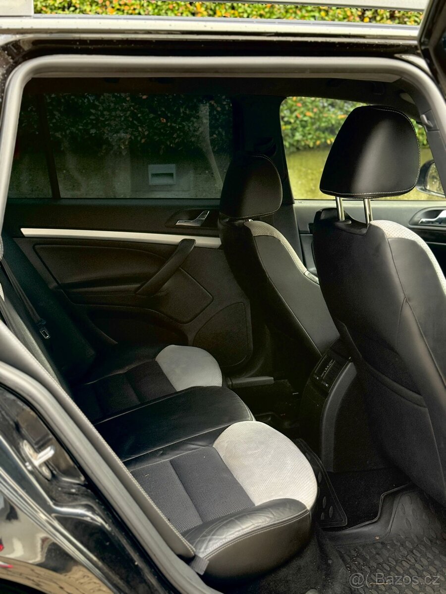 Prodam nebo vyměním Škoda Octavia 2 rs 147kw 2011 - 9