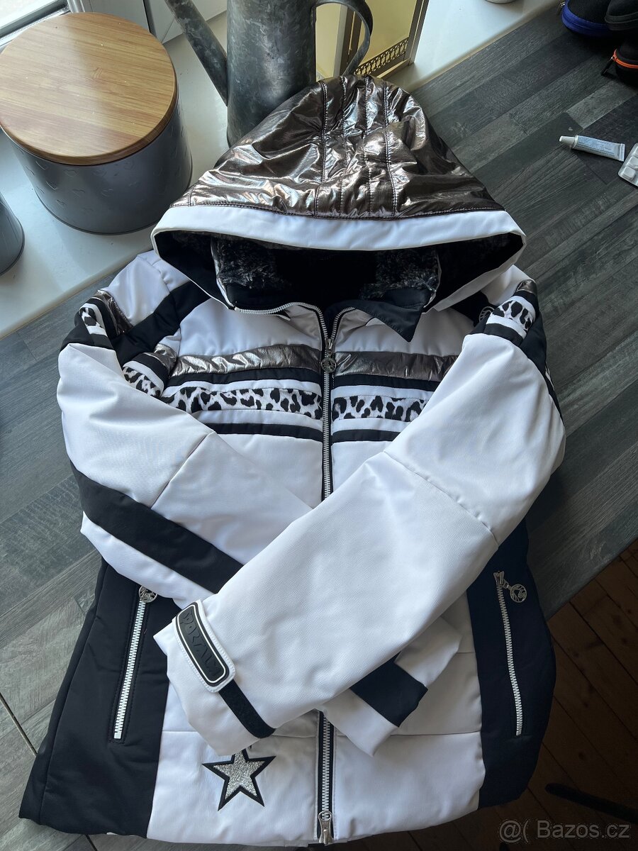 Bunda lyžařská Sportalm - 9