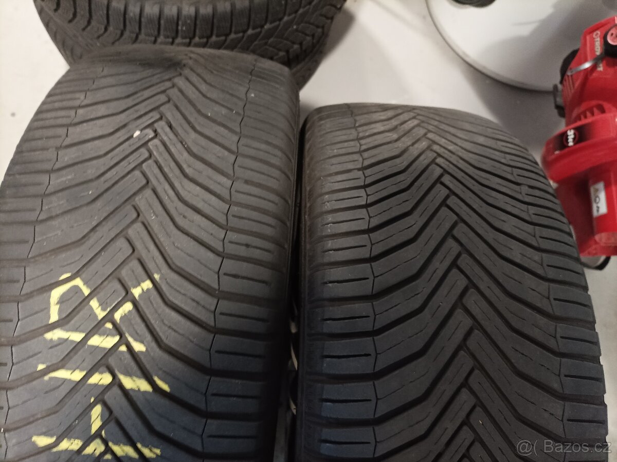 Mercedes AMG 19" ALU kola 5x112 - 9