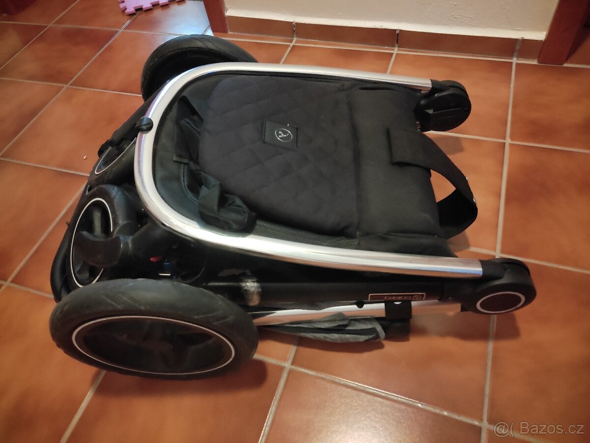 Kočár Coletto joggy - 9