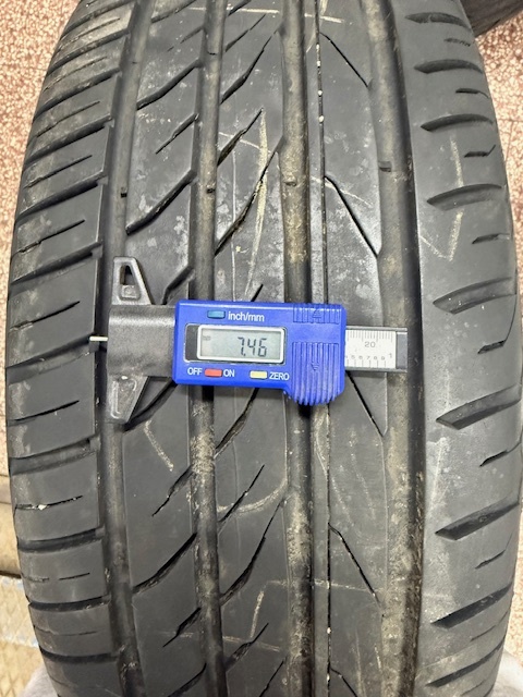 Alu kola letní r17 - 9