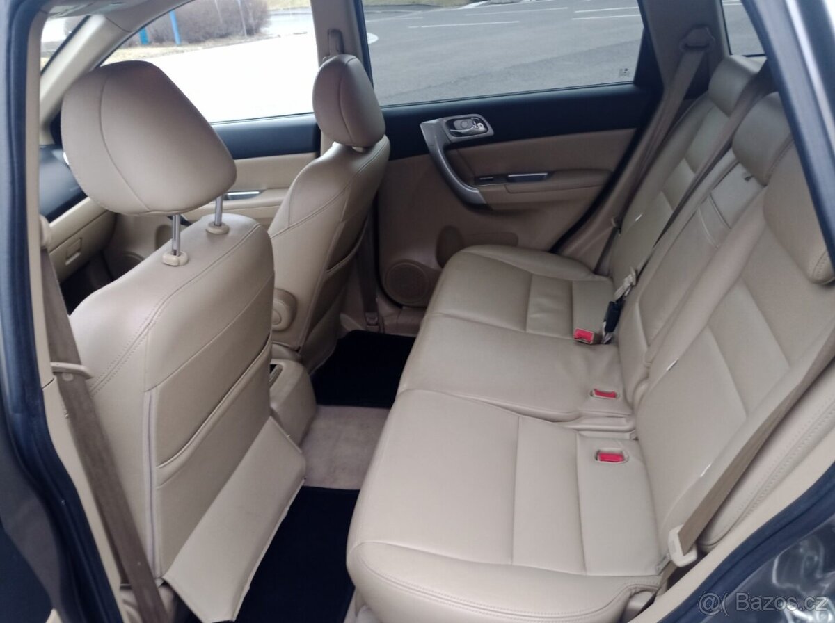 Great Wall HAVAL H6 2014 4X4 2.0 TDI2014 - 9