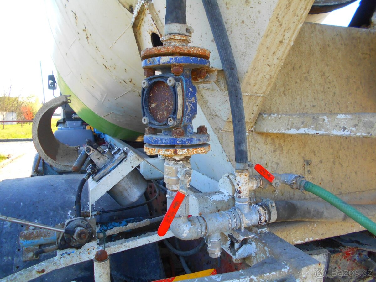 IVECO MP 340E34H - 9