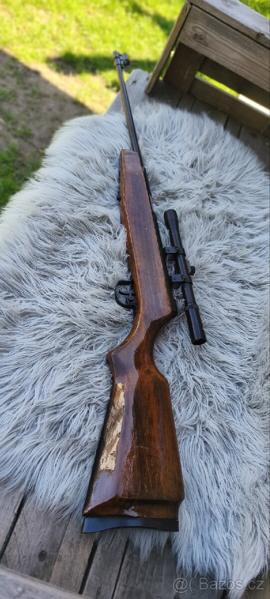 Vzduchovka - 9