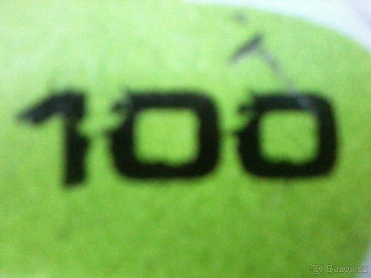 Dětské lyže Blizzard 100cm. - 9