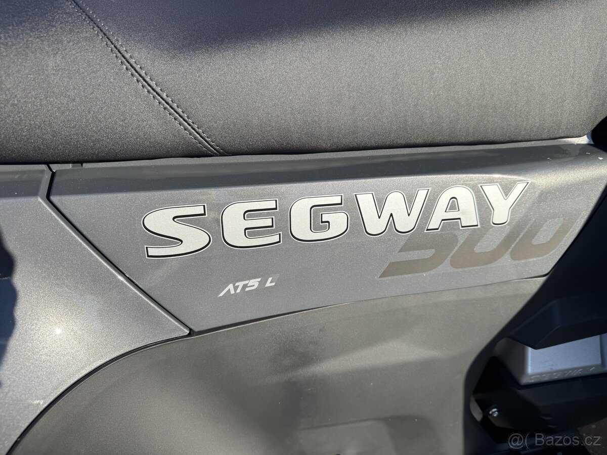 Segway AT5 L EPS - 9