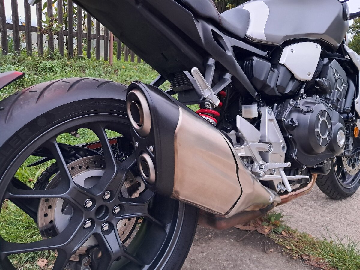 Honda CB 1000 R abs Neo Sports - 9