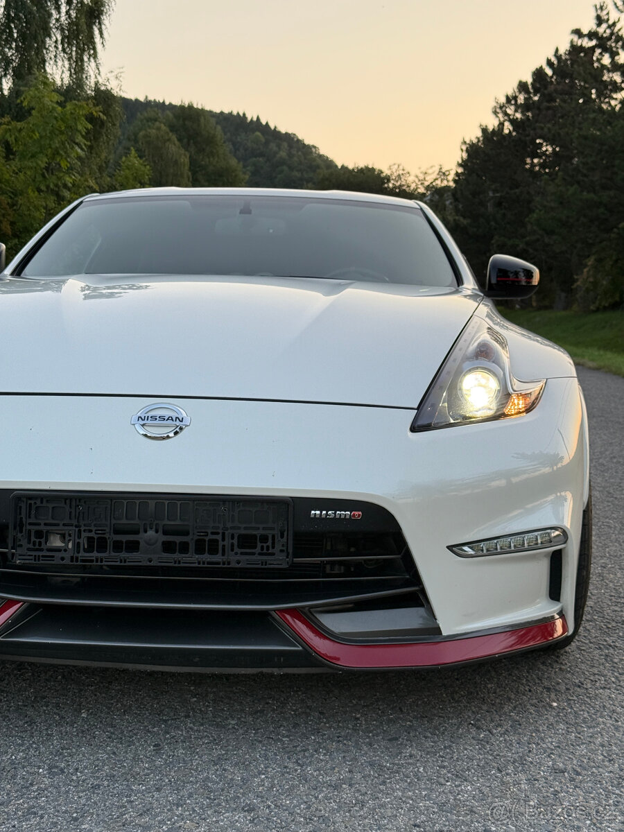 Nissan 370Z NISMO--3.7 V6--2020--AUTOMAT--53.000KM - 9