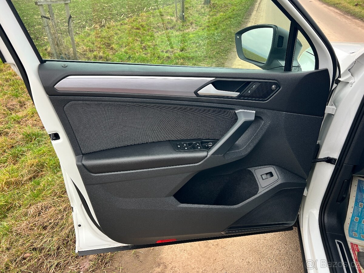 ► SEAT TARRACO 2.0 TDI DSG F1 FR PANO-WEBASTO-KAMERA-LED-20 - 9