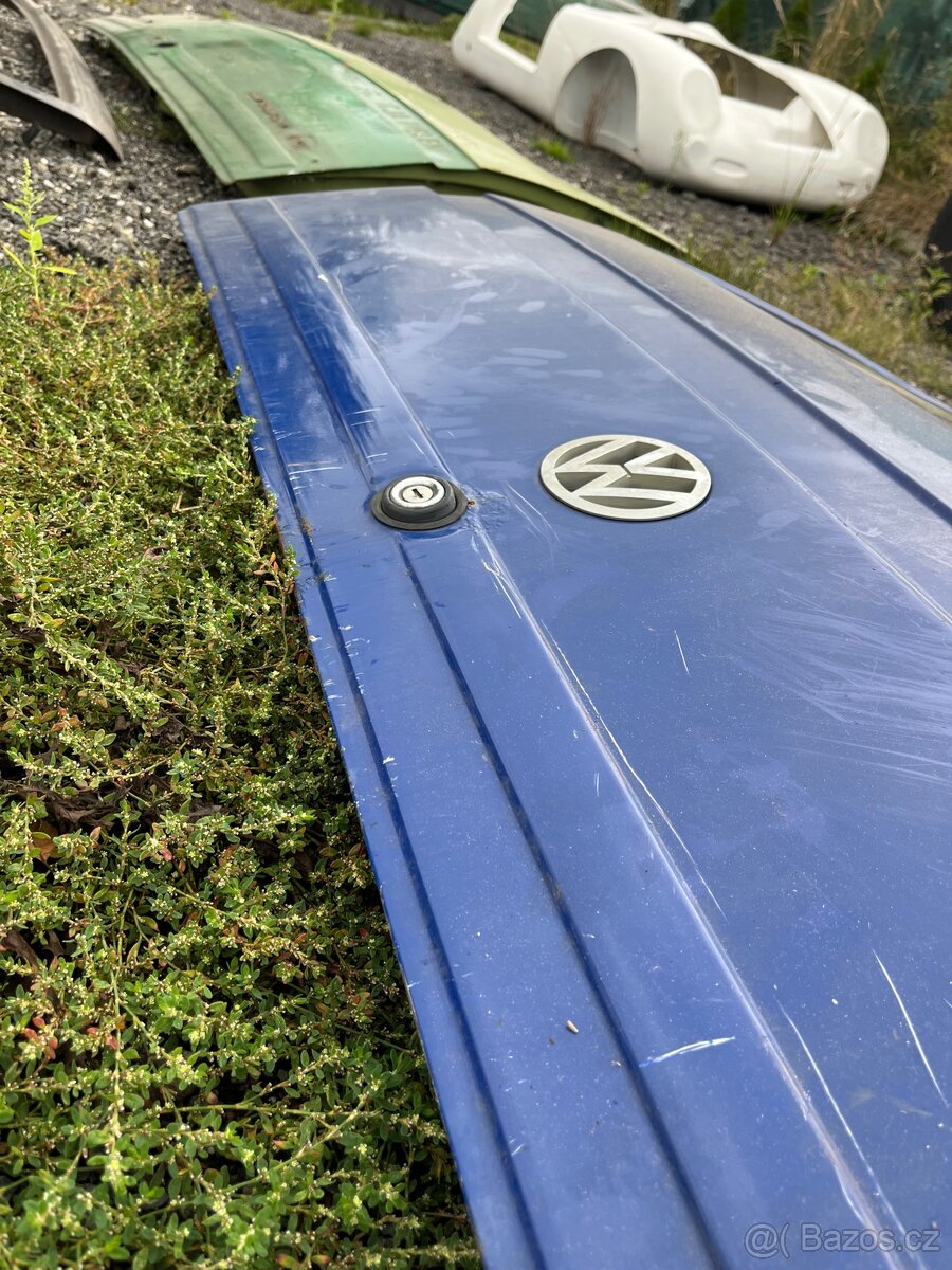 Plechy VW T3 - 9