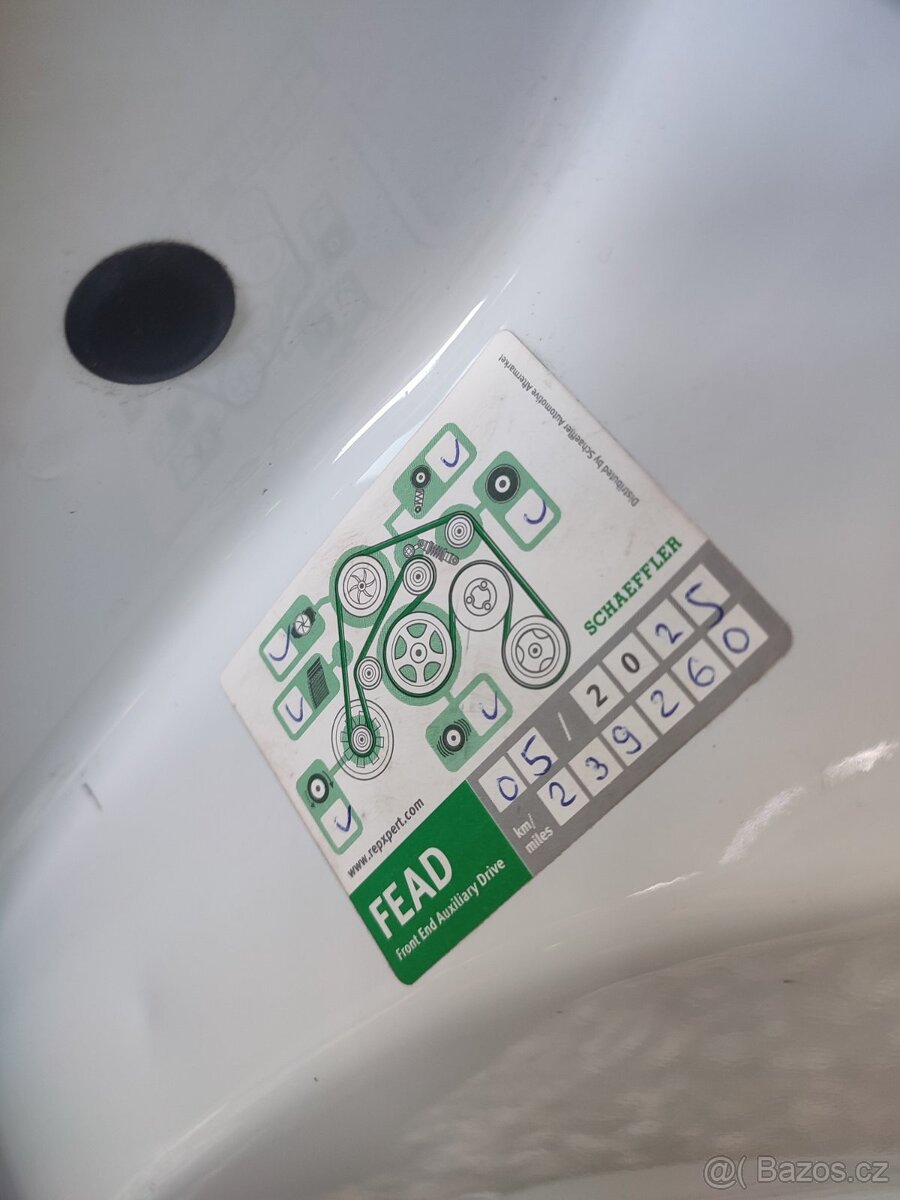 Renault Trafic 2016 / long / semi-passenger / 1.6 DCI - 9