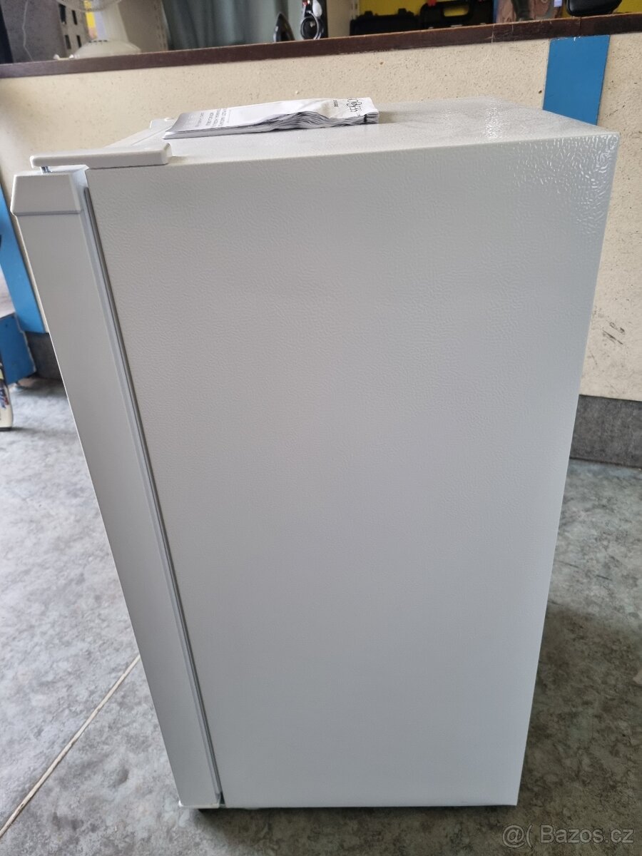 Chladnička Goddess RSF085GWAE - 9