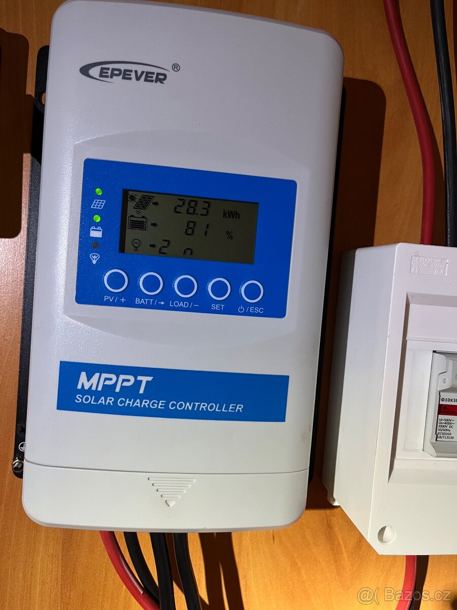 Karavan WILK 490EU - 9