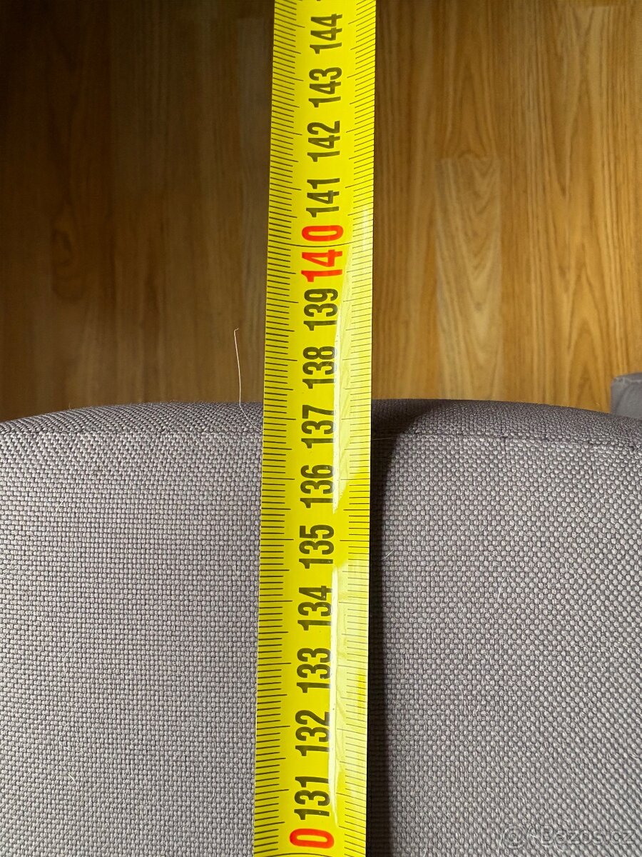 Rohová sedačka - 9