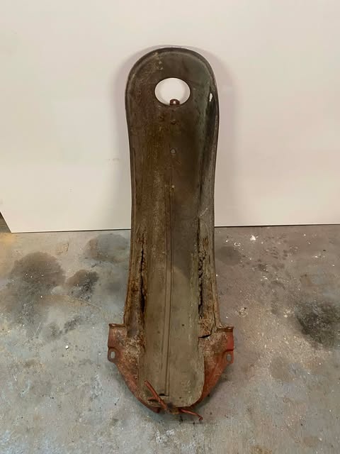 jawa 250,350 díly - 9