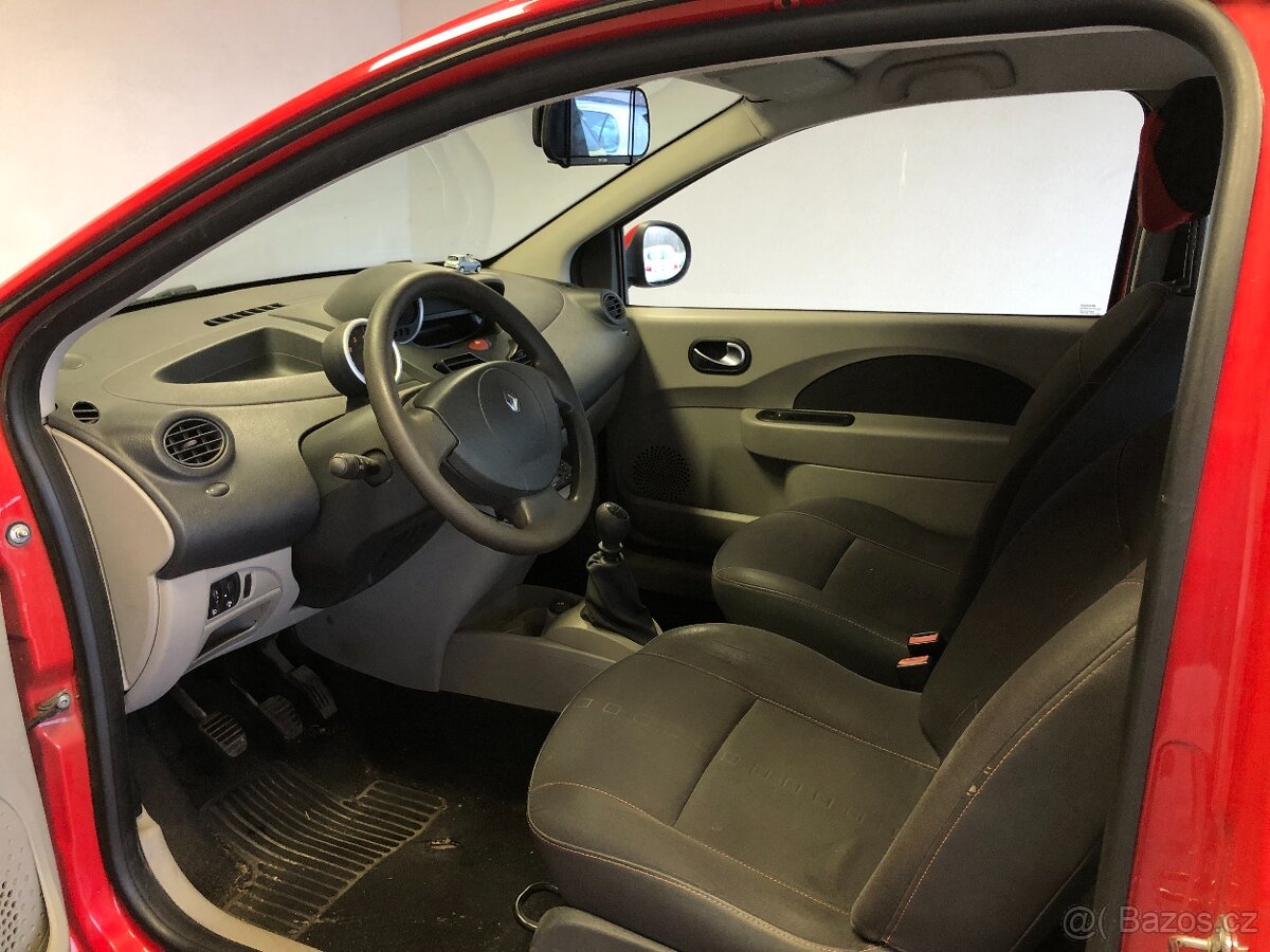 RENAULT TWINGO 1.2 16V - 9