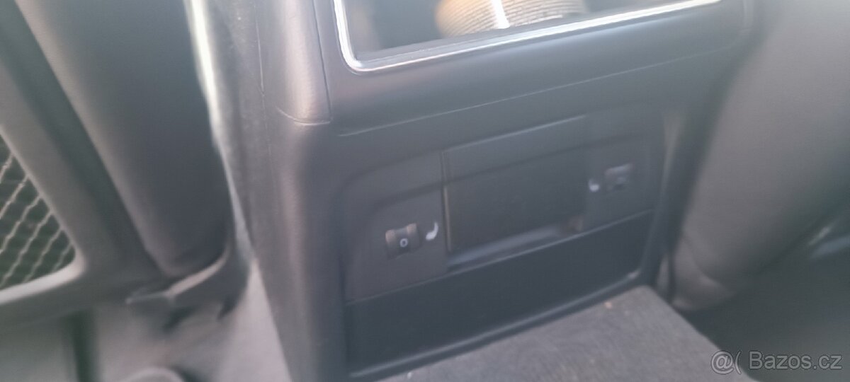 Audi a4 b8 3.0tdi quattro - 9