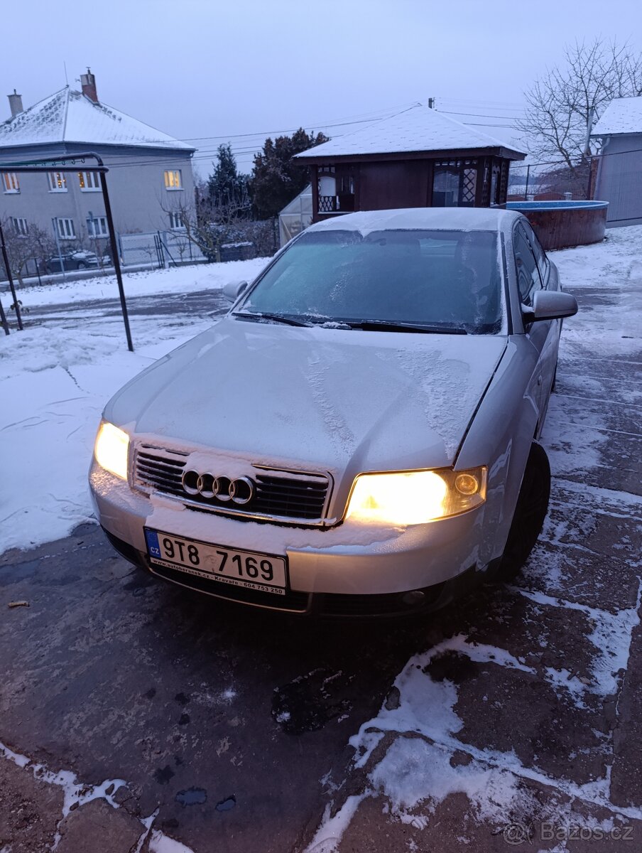 A4 B6 top stav - 9