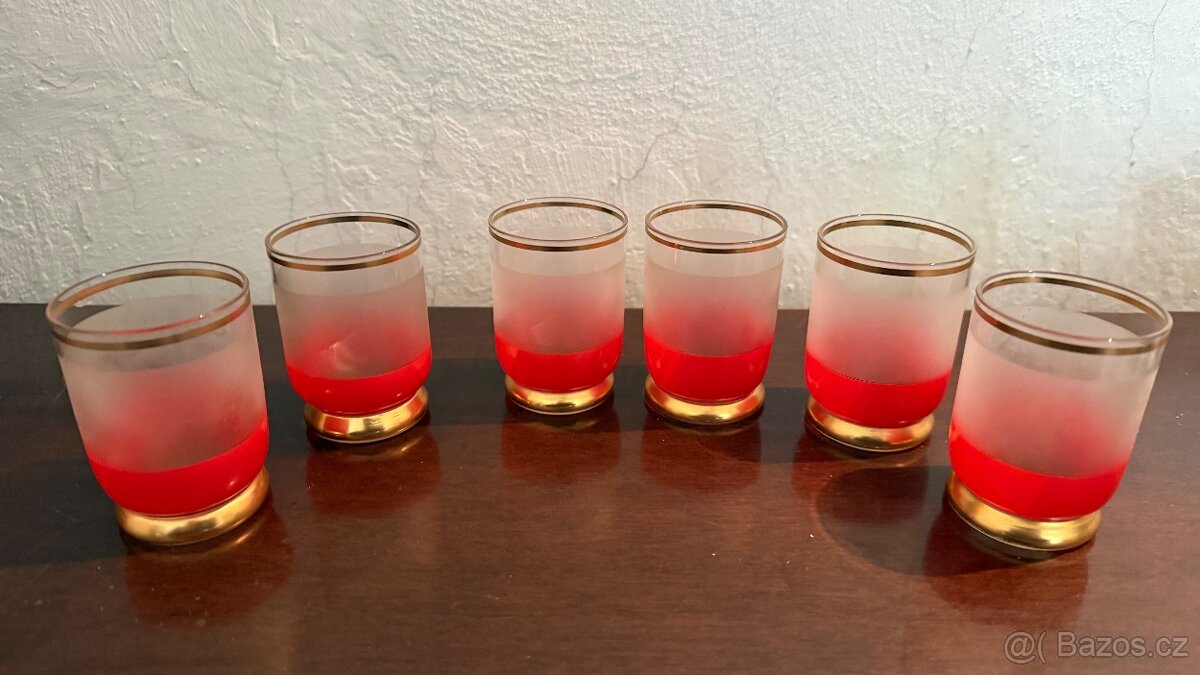 Sklenky na whisky Moser??? - 9
