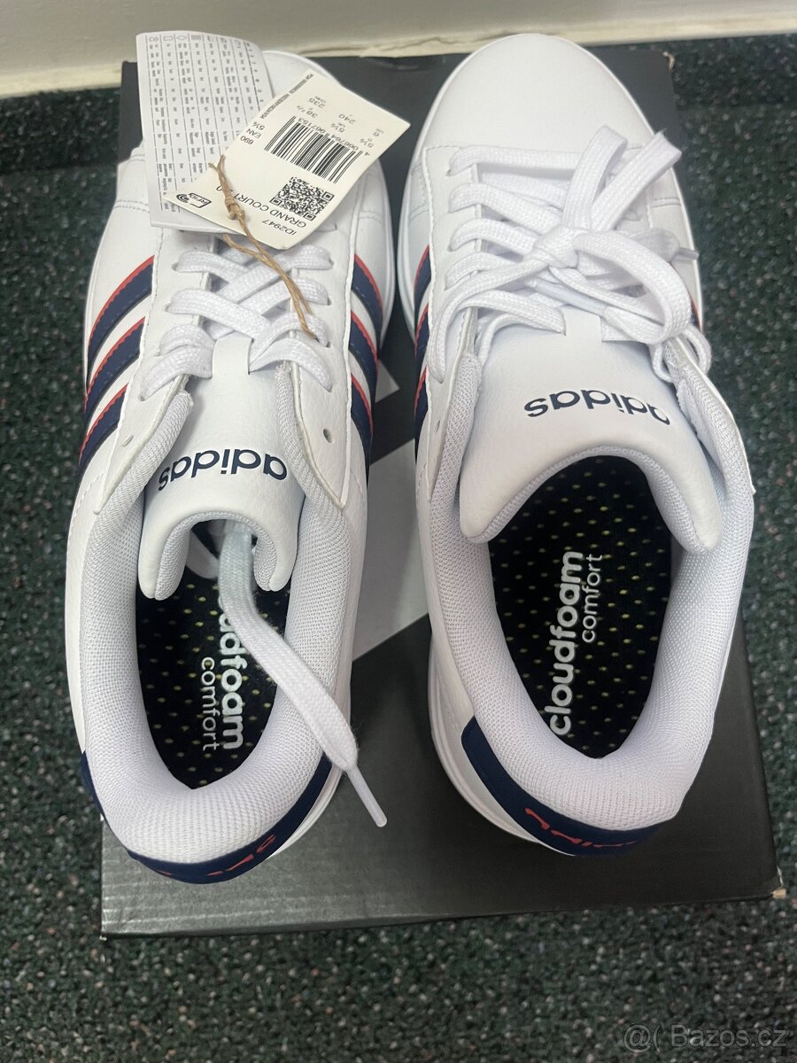 Boty Adidas 38 2/3 - 9