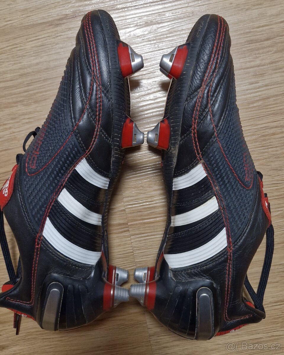 Kopačky ADIDAS PREDATOR X XTRX SG G00793 UK7 - 9