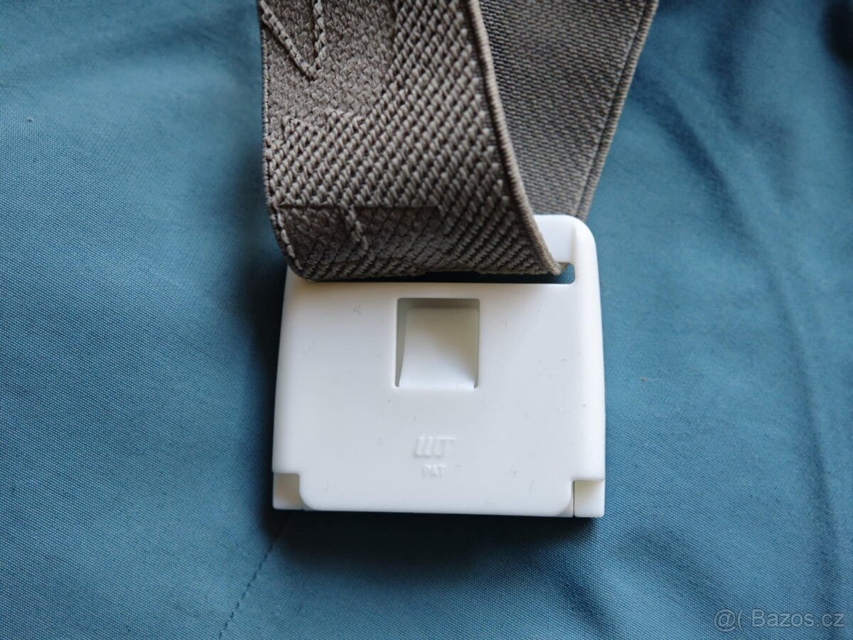 skialpové freeride lyžařské kalhoty MALOJA BIB pants, nové - 9