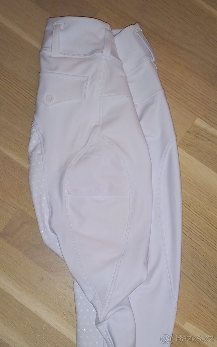 Luxusní jezdecké legíny - 9