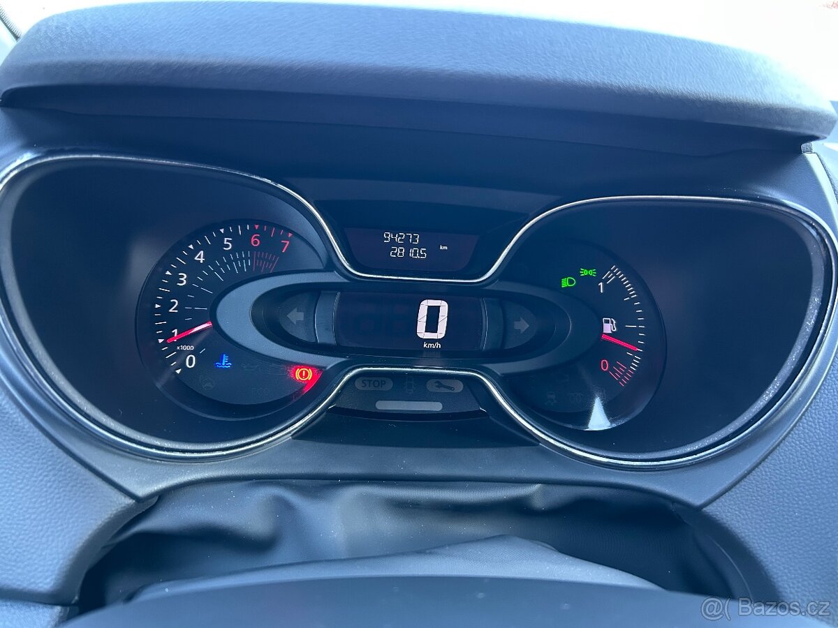 Renault Captur 1.2, rok 2019 - 9