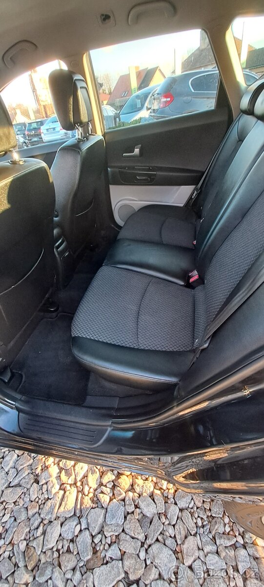 Kia Ceed comb1.6 16V CVVT 92kW serviska - 9