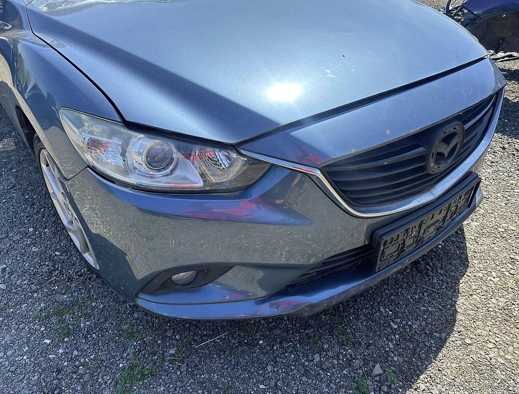 Mazda 6 GJ 2.2 SH náhradní díly. - 9