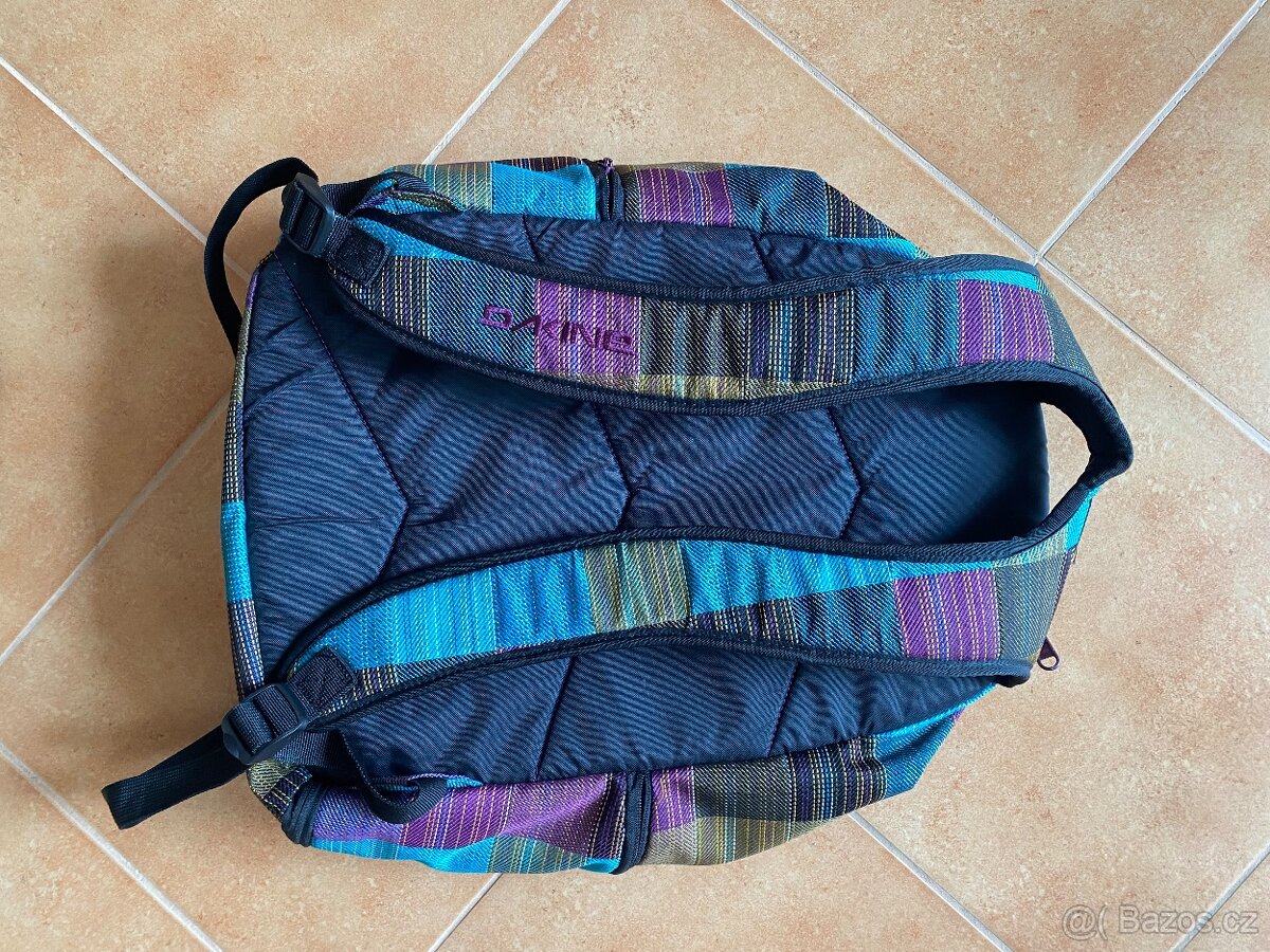 Školní batoh DAKINE - 9