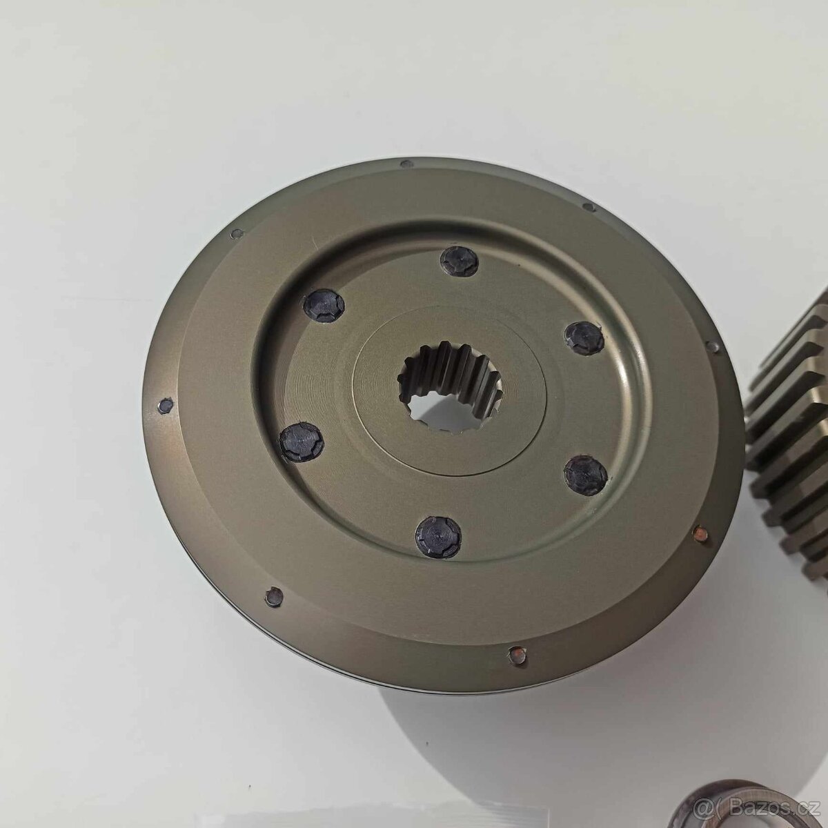 Ducati 999 spojka - 9