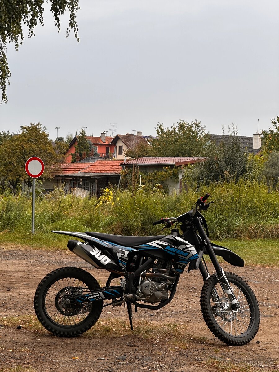 MRM 300 EXT 🚀 - 9