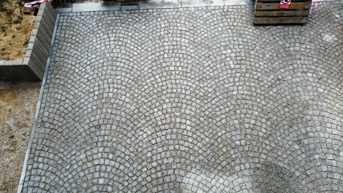 Pokladka zulove dlazby - 9