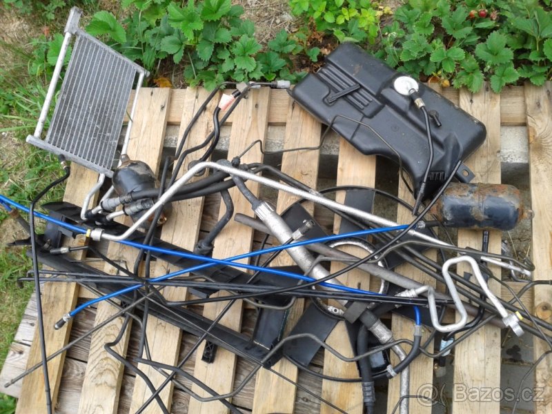 BMW 525d E39 touring , automat - 9