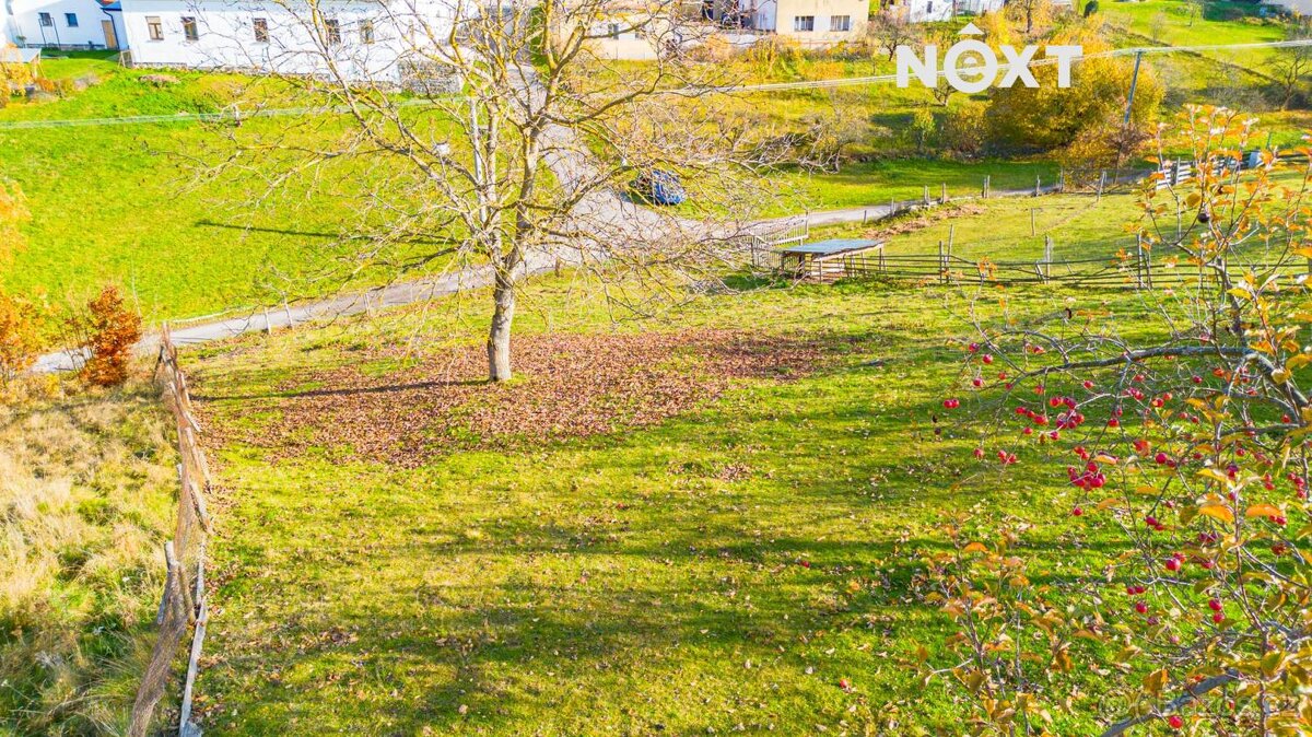 Prodej pozemek Bydlení, 902㎡ - 9