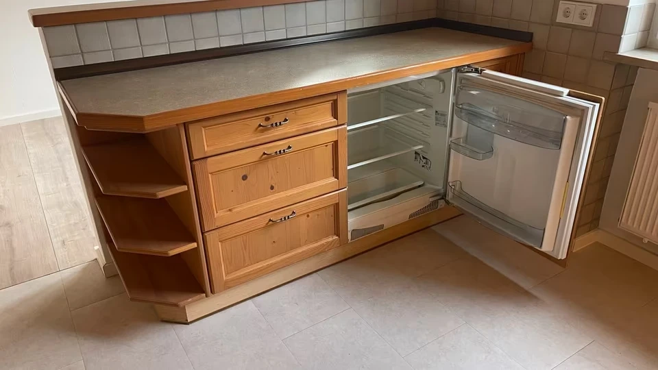 Masivní kuchyně (0402.22) - 9