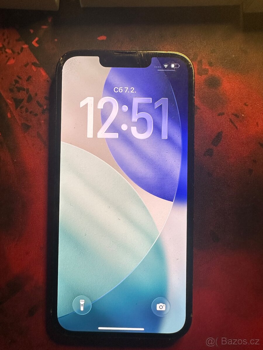 iPhone 13 | 128GB Midnight - 9