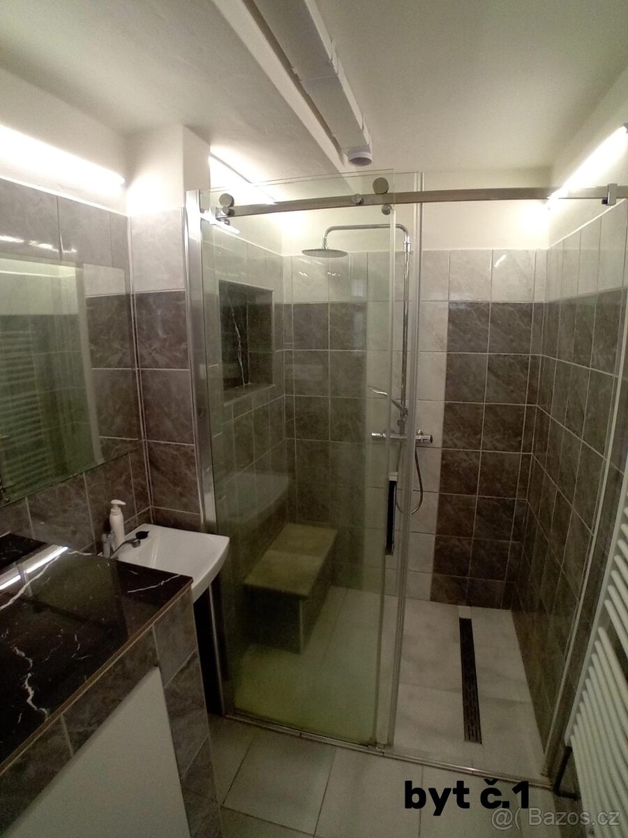 Prodej RD 3+1 a 2+kk - 9