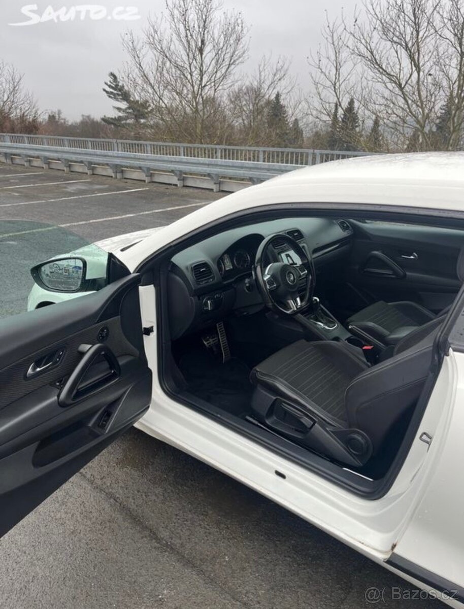 VW Scirocco 2.0 TDI 103 kW DSG - 9