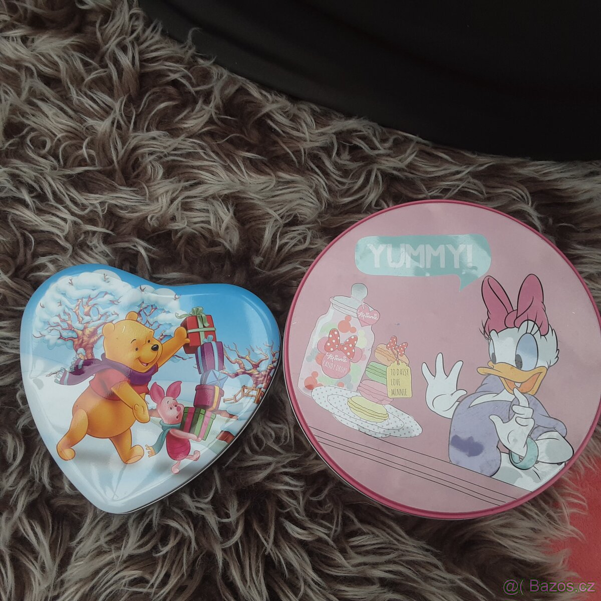 Pokladnička, truhlicky, krabičky - 9