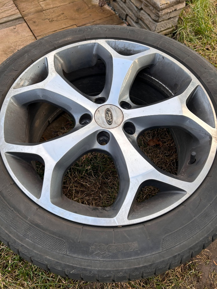 Ford Grand C-Max 2013 1.6 diesel - 9