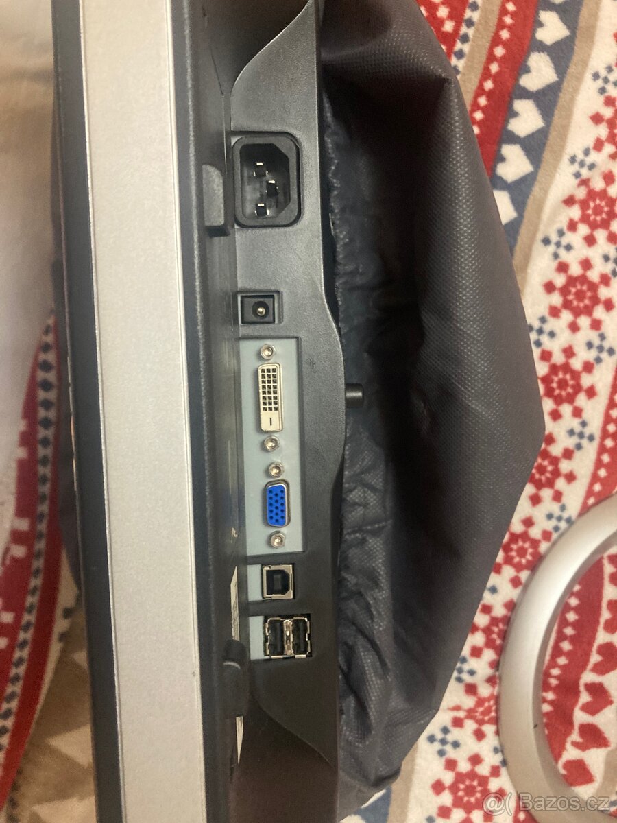 Monitor Dell 1907FVt - 9